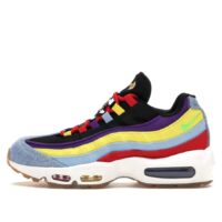 giày nam nike air max 95 sp 'multi-color' ck5669-400