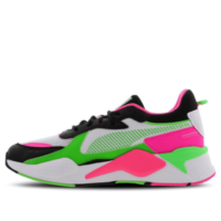 giày nam puma mtv rs-x 'pink green' 370408-02