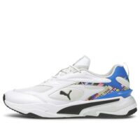 giày nam puma rs-fast 'international game' 375149-01