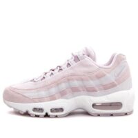 giày nữ nike wmns air max 95 lx 'particle rose' aa1103-600