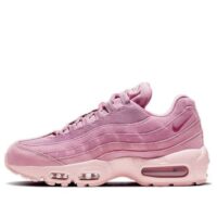 giày nữ nike wmns air max 95 se 'cherry blossom' dd5398-615