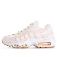 giày nữ nike wmns air max 95 'sail' 307960-111