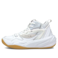 giày nữ puma rs dreamer clean mid grade school 195066-03