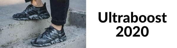 Ultra Boost Chính Hãng tại Sneaker Daily (2)