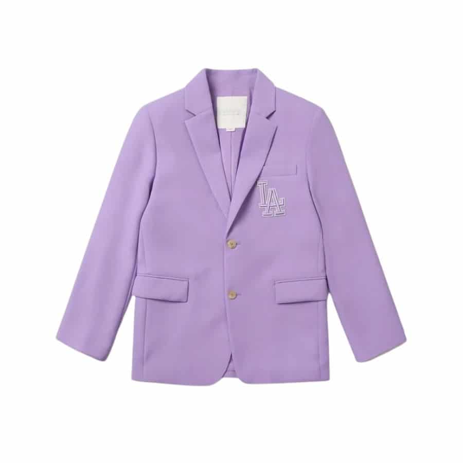 ao-blazer-nu-mlb-basic-tailored-la-dodgers-purple-31jk01111-07v