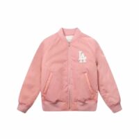 ao-bomber-jacket-mlb-basic-nylon-la-dodgers-pink-31jpu0111-07p