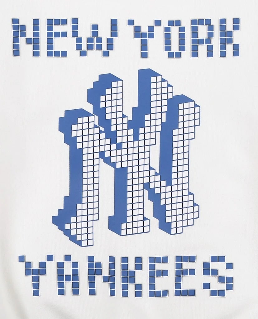 NEW ERA MLB New York Yankees varsity jacket  ITeSHOP