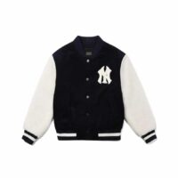 ao-bomber-jacket-mlb-wool-fleece-sleeve-new-york-yankees-black-31jpf6061-50n