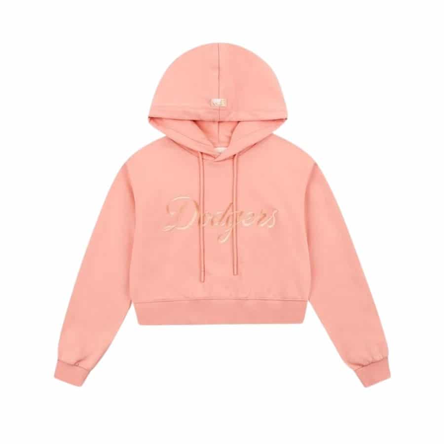 ao-hoodie-croptop-nu-mlb-classic-logo-la-dodgers-pink-31hd04111-07p