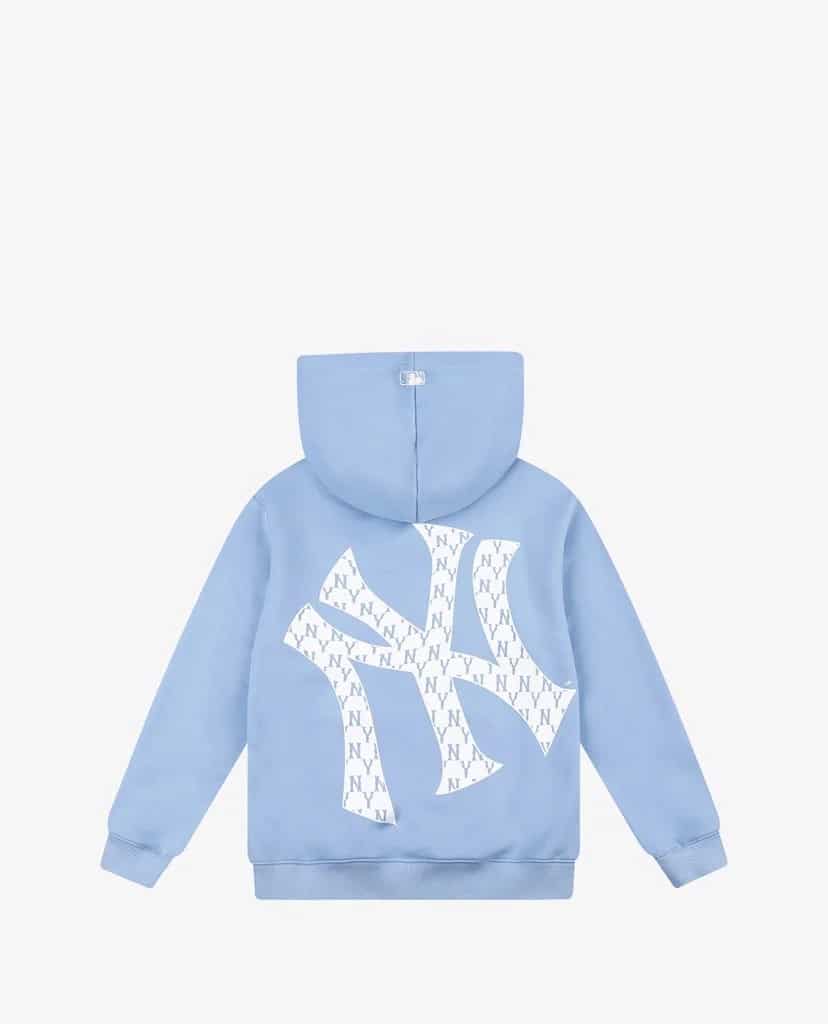 NEW ERA X MLB New York Yankees hoodie  ITeSHOP