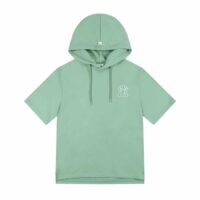ao-hoodie-mlb-short-sleeve-mega-logo-new-york-yankees-mint-31hd52131-50k
