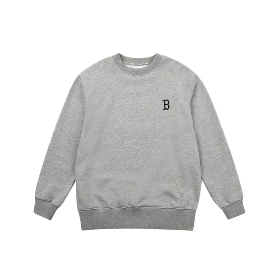 ao-sweater-mlb-basic-bag-big-logo-overfit-boston-red-sox-grey-31mt10111-43m