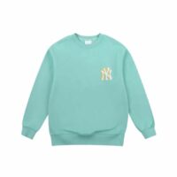 ao-sweater-mlb-like-popcorn-new-york-yankees-mint-31mt02111-50t