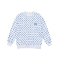 ao-sweater-mlb-monogram-allover-new-york-yankees-white-31mtm1111-50w