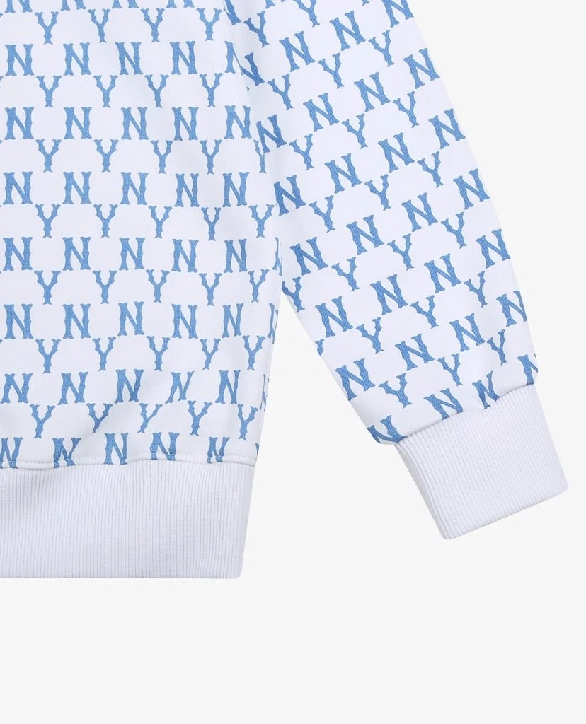 ao-sweater-mlb-monogram-allover-new-york-yankees-white-31mtm1111-50w