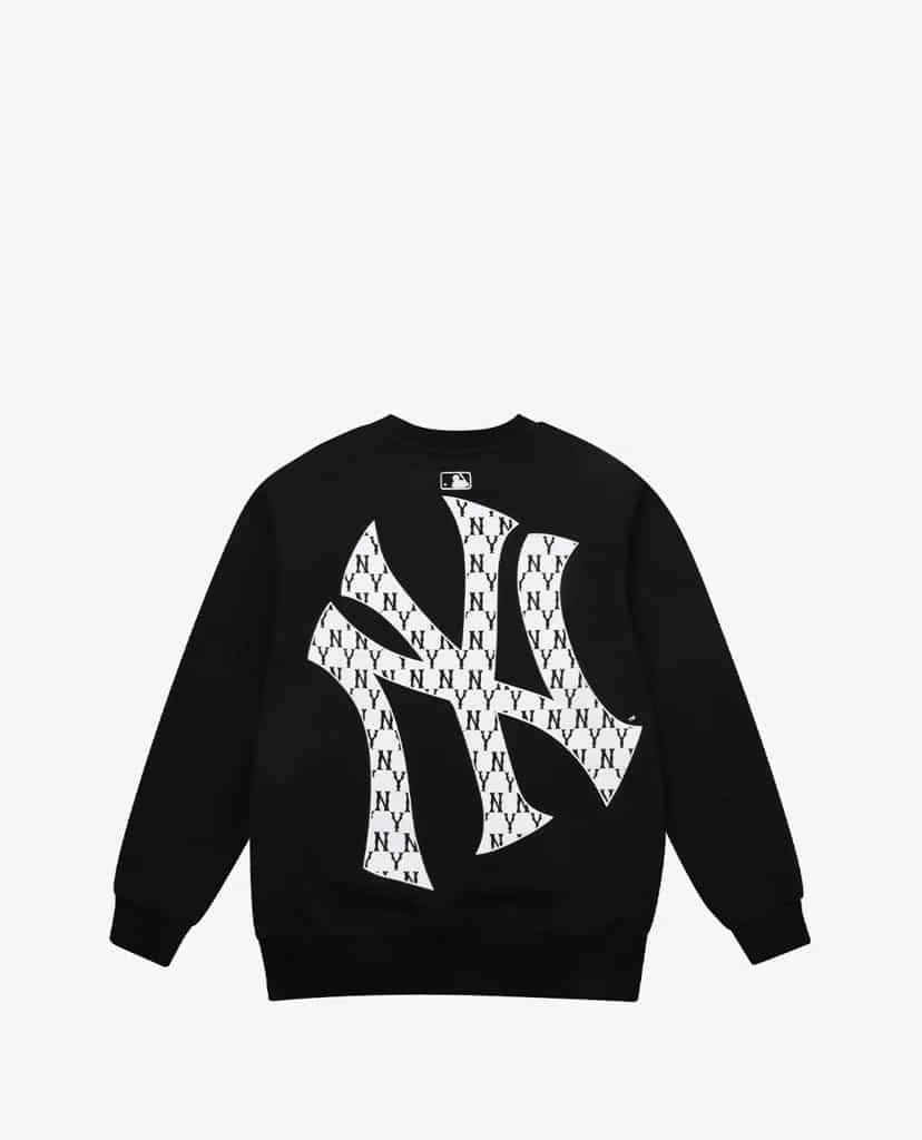 ao-sweater-mlb-monogram-bag-big-logo-overfit-new-york-yankees-black-31mtm2111-50l
