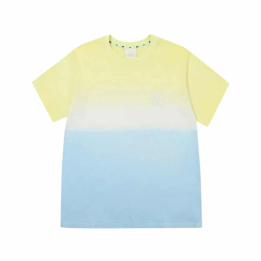 ao-thun-mlb-logo-basic-tie-dye-new-york-yankees-yellow-blue-31tsd4131-50y