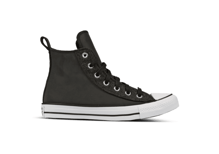 Giày nữ Converse Chuck 70 'Black White' 569423C - Sneaker Daily