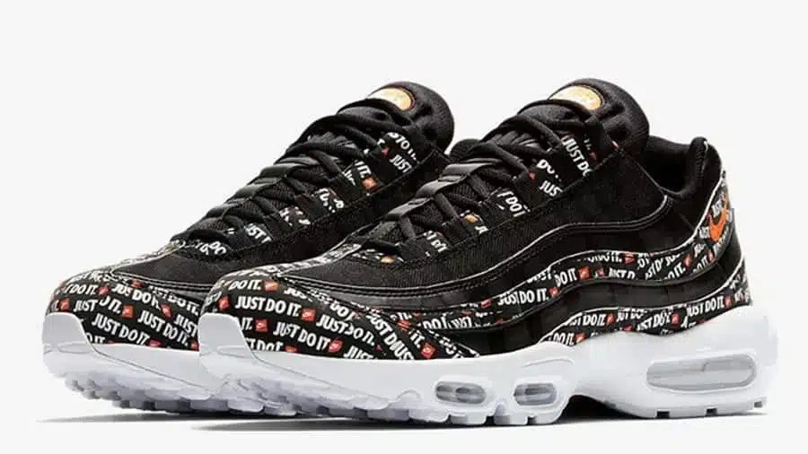 Am 95 just sales do it