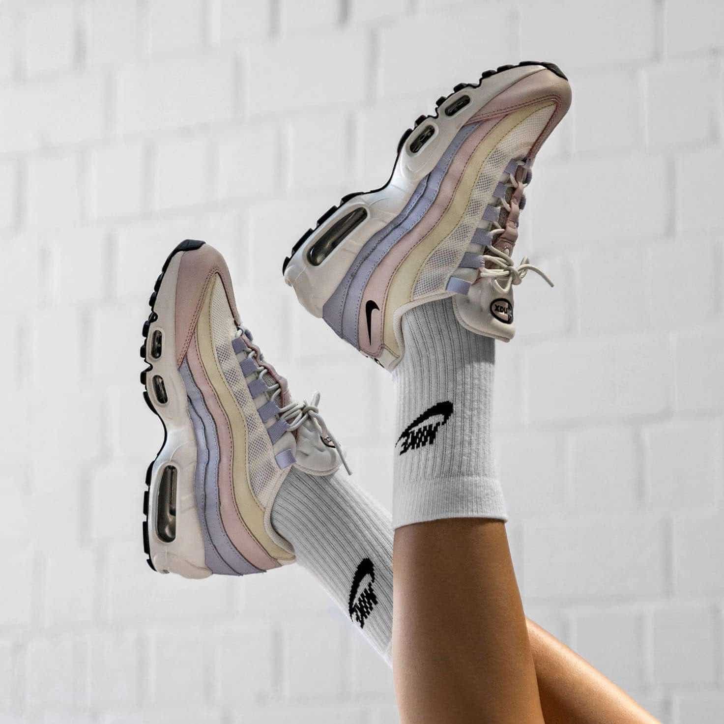 Air max store 95 ghost v2