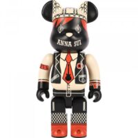 bearbrick-anna-sui-red-&-beige-400-bb-asrb
