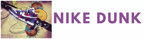 Nike Dunk Chính Hãng tại Sneaker Daily