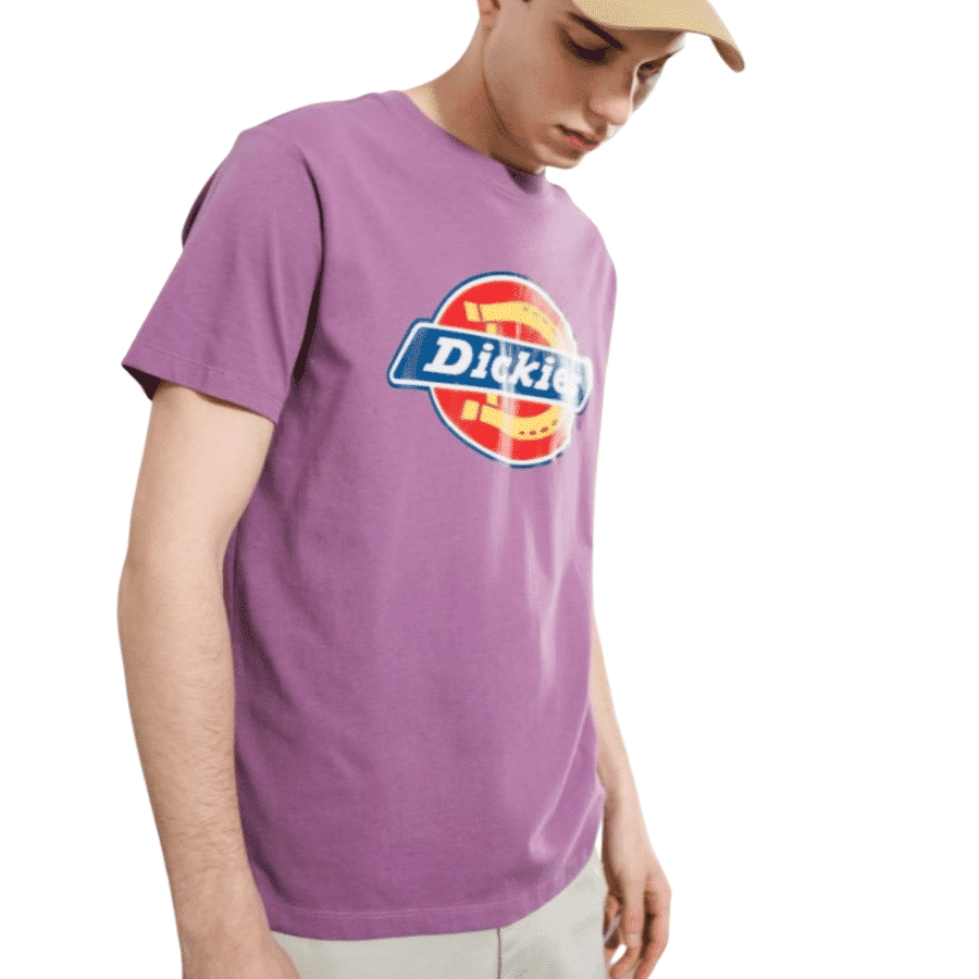 ao-thun-dickies-classic-logo-print-short-sleeve-purple-dk008732b78