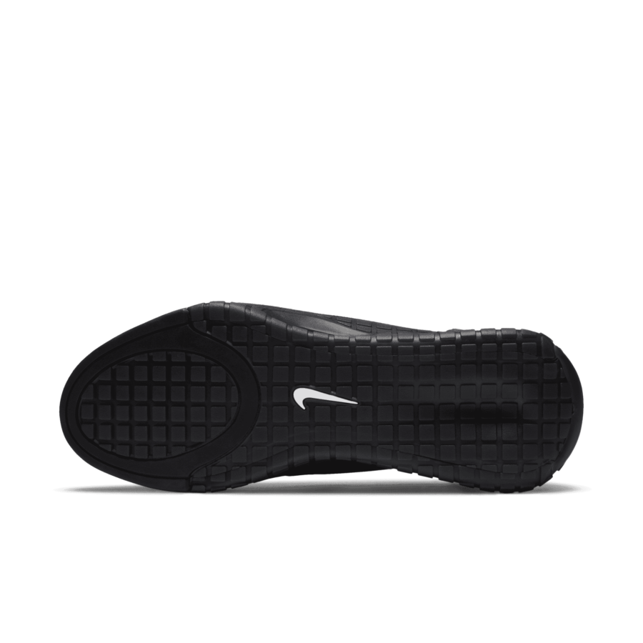 giày nike adapt auto max 'triple black' cz6797-002