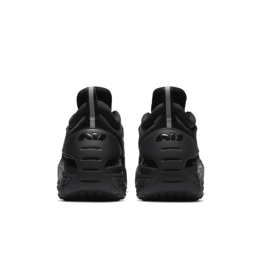 giày nike adapt auto max 'triple black' cz6797-002