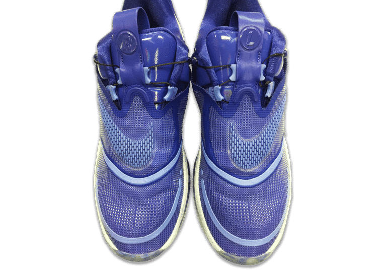 giày nike adapt bb 2.0 'astronomy blue' cv2440-400