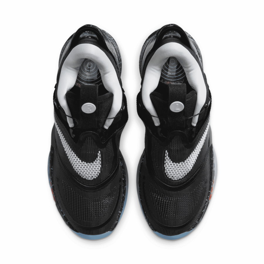 giày nike adapt bb 2.0 'mag alternate' cv2444-002