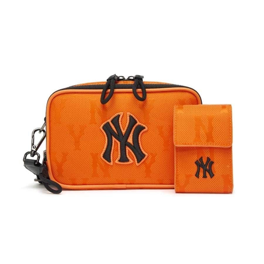 tui-mlb-monogram-nylon-jacquard-mini-crossbody-bag-new-york-yankees-orange-3acrs011n-50o