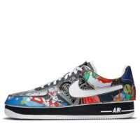 giày nike air force 1/1 'nike and the mighty swooshers' dm5441-001