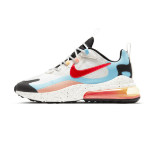giày nike air max 270 react 'the future is in the air' dd8498-161