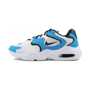 giày nike air max 2x 'white blue' ck2943-102