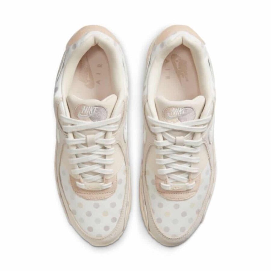 giày nike air max 90 nrg 'shimmer polka' cz1929-200