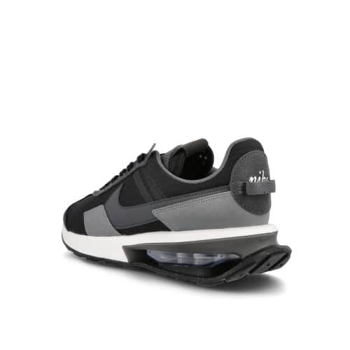 giày nike air max pre-day shoes 'black iron grey' da4263-001