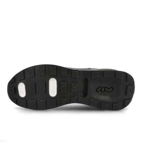 giày nike air max pre-day shoes 'black iron grey' da4263-001