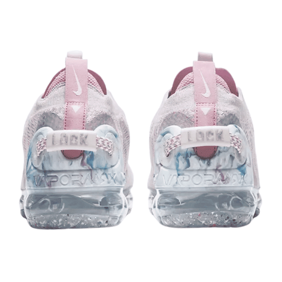 giày nike air vapormax 2020 'flyknit light arctic pink' ct1933-500