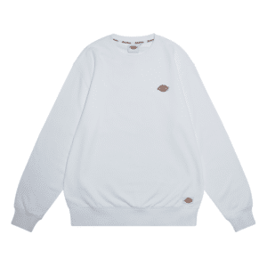 ao-sweatshirt-dickies-french-terry-brand-logo-embroidery-badge-white-dk009428c4d
