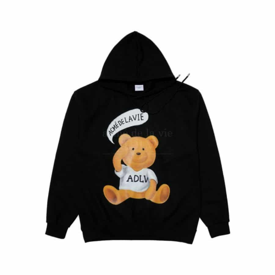 ao-hoodie-adlv-speech-balloon-teddy-bear-black-adlv-sbtb