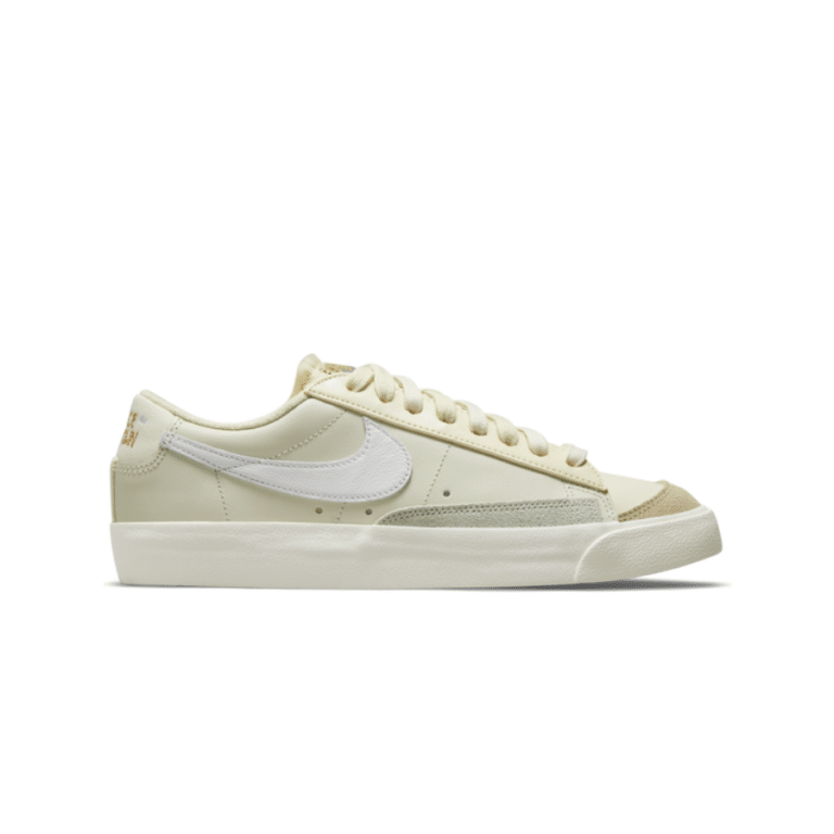 GiÃ y ná»¯ Nike Blazer Low '77 'Sea Glass' DM7186-011 - Sneaker Daily