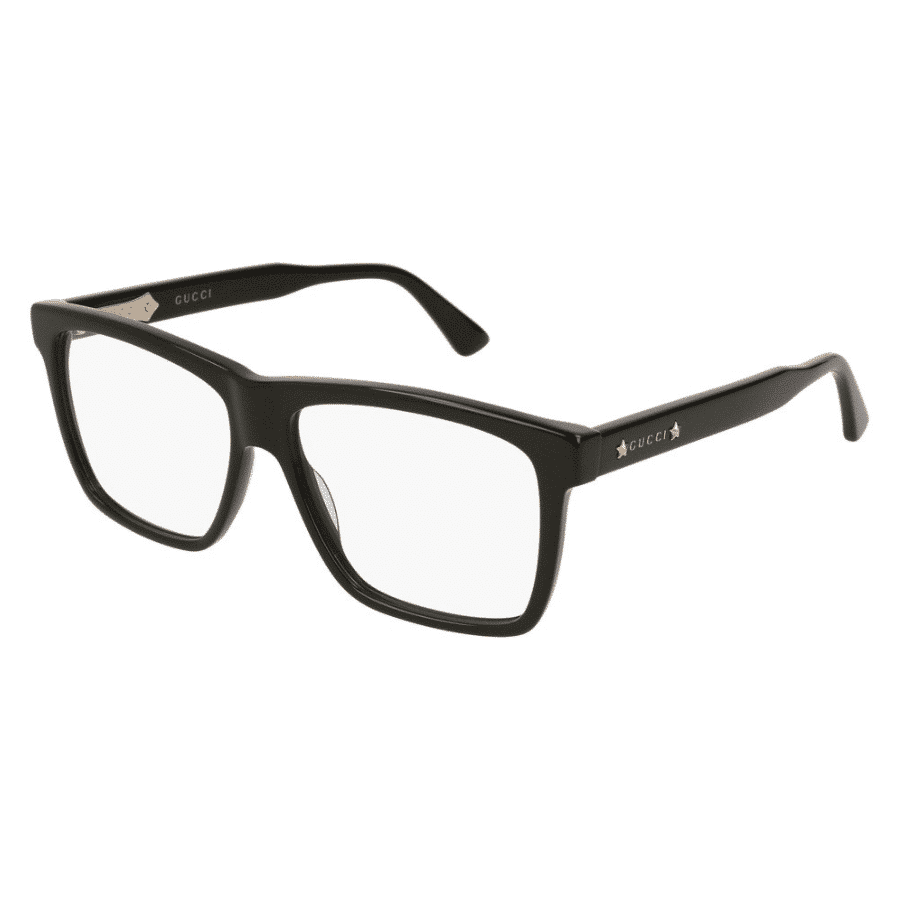 kinh-gucci-black-square-eyeglasses-gg0268o-001