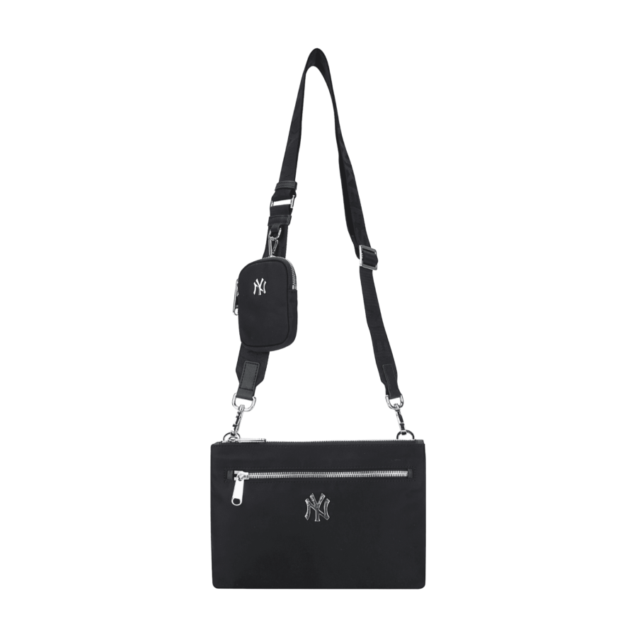 tui-mlb-nylon-two-way-cross-body-bag-new-york-yankees-black-32bgd9111-50l