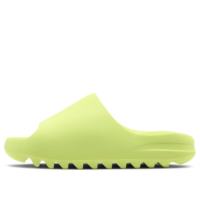 dép adidas yeezy slide 'glow green' gx6138