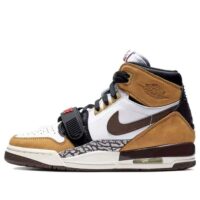 giày air jordan legacy 312 'rookie of the year' (gs) at4040-102
