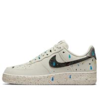 giày nike air force 1 '07 lv8 'paint splatter - light bongiày nike air force 1 '07 lv8 'paint splatter - light bone' cz0339-001e' cz0339-001