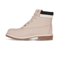 giày timberland premium 6 inch gs boot 'stiefel in pink' tb-0a2gren971