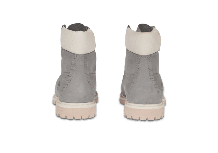 giày timberland premium 6 inch boot 'sleet' tb-0a2b2q0501