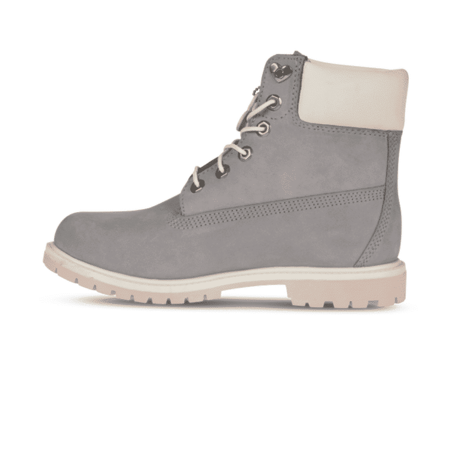 giày timberland premium 6 inch boot 'sleet' tb-0a2b2q0501